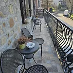 Story Via Della Resistenza 3 La Noce Mercatale Bo Bed & Breakfast 3*