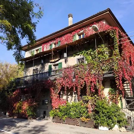 Story Via Della Resistenza 3 La Noce Mercatale Bo Bed & Breakfast Ozzano dell'Emilia