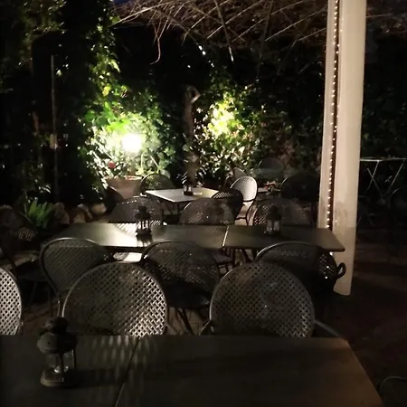 Bed and breakfast Story Via Della Resistenza 3 La Noce Mercatale Bo
