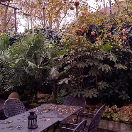 Bed and breakfast Story Via Della Resistenza 3 La Noce Mercatale Bo 3*
