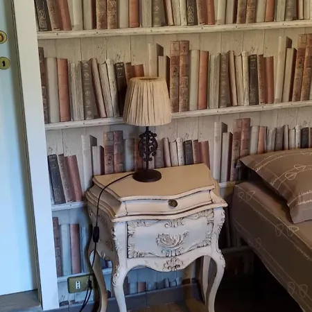 Bed & Breakfast Story Via Della Resistenza 3 La Noce Mercatale Bo