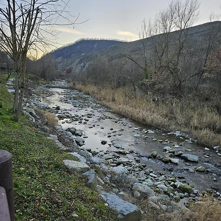 Story Via Della Resistenza 3 La Noce Mercatale Bo Bed and breakfast