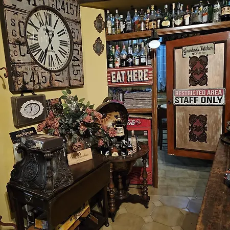 Story Via Della Resistenza 3 La Noce Mercatale Bo