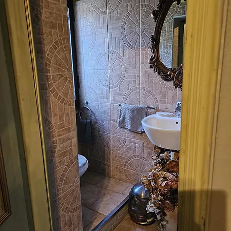 Story Via Della Resistenza 3 La Noce Mercatale Bo Bed and breakfast Ozzano dell'Emilia