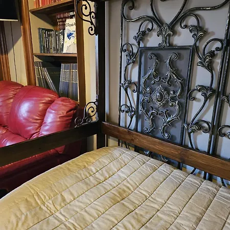 Story Via Della Resistenza 3 La Noce Mercatale Bo Bed & Breakfast