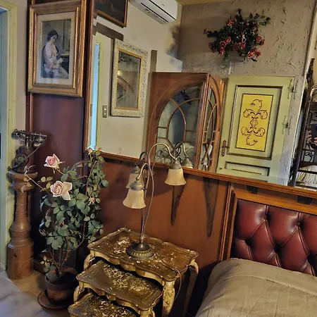 Story Via Della Resistenza 3 La Noce Mercatale Bo Bed & Breakfast Ozzano dell'Emilia