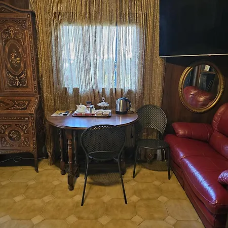 Bed & Breakfast Story Via Della Resistenza 3 La Noce Mercatale Bo