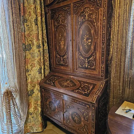 Story Via Della Resistenza 3 La Noce Mercatale Bo Bed & Breakfast