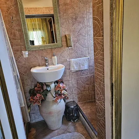 Bed & Breakfast Story Via Della Resistenza 3 La Noce Mercatale Bo *