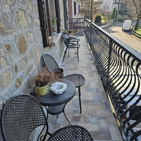Story Via Della Resistenza 3 La Noce Mercatale Bo Bed & Breakfast *