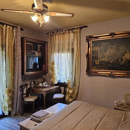Story Via Della Resistenza 3 La Noce Mercatale Bo Bed and breakfast Ozzano dell'Emilia