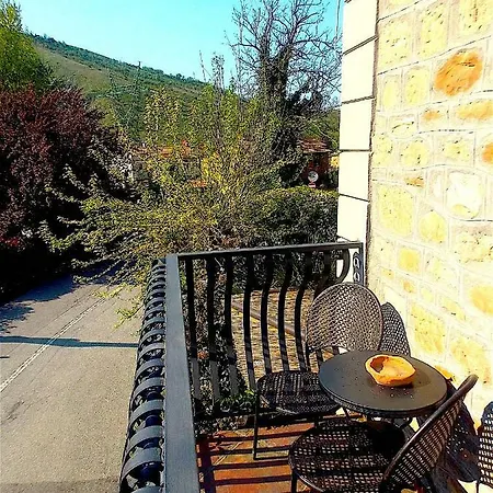 Story Via Della Resistenza 3 La Noce Mercatale Bo Bed and breakfast Ozzano dell'Emilia