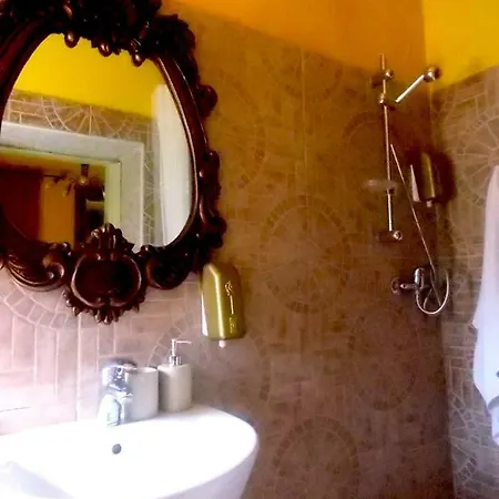 Story Via Della Resistenza 3 La Noce Mercatale Bo Bed & Breakfast *