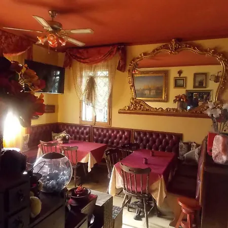 Bed & Breakfast Story Via Della Resistenza 3 La Noce Mercatale Bo