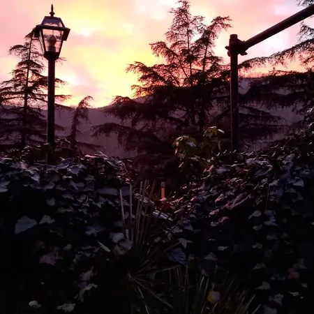 Story Via Della Resistenza 3 La Noce Mercatale Bo Bed & Breakfast Ozzano dell'Emilia