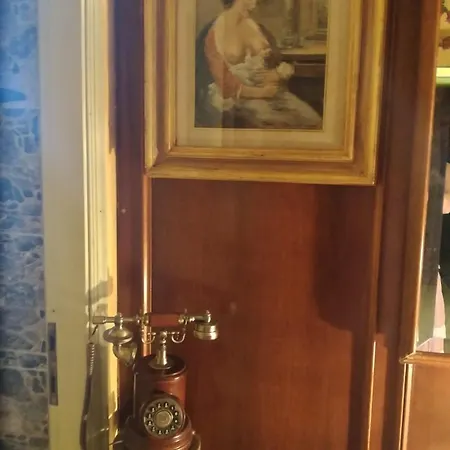 Story Via Della Resistenza 3 La Noce Mercatale Bo Bed & Breakfast