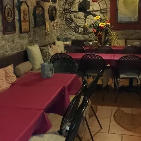 Story Via Della Resistenza 3 La Noce Mercatale Bo