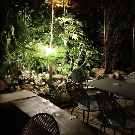 Bed & Breakfast Story Via Della Resistenza 3 La Noce Mercatale Bo 3*