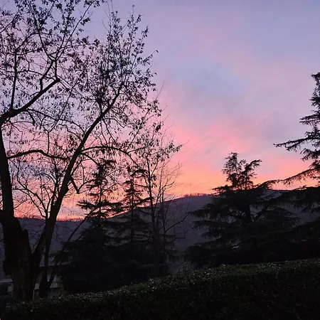 Story Via Della Resistenza 3 La Noce Mercatale Bo Bed & Breakfast Ozzano dell'Emilia