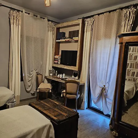 Bed & Breakfast Story Via Della Resistenza 3 La Noce Mercatale Bo Ozzano dell'Emilia