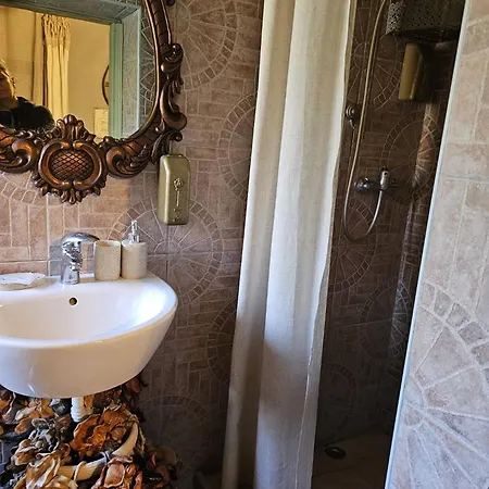 Bed & Breakfast Story Via Della Resistenza 3 La Noce Mercatale Bo 3*