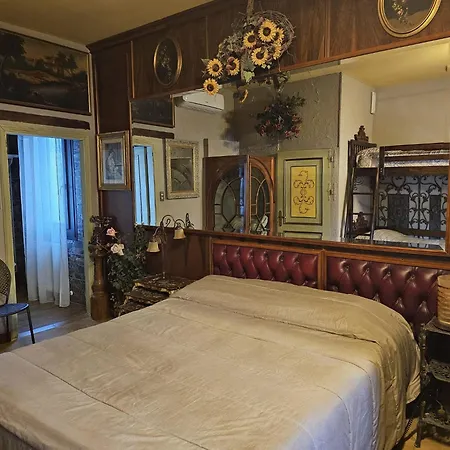 Story Via Della Resistenza 3 La Noce Mercatale Bo Bed & Breakfast Ozzano dell'Emilia