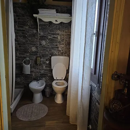 Story Via Della Resistenza 3 La Noce Mercatale Bo Bed & Breakfast