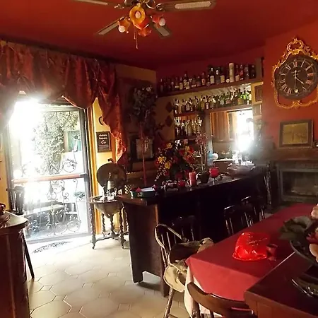 Couette-café Story Via Della Resistenza 3 La Noce Mercatale Bo 3*