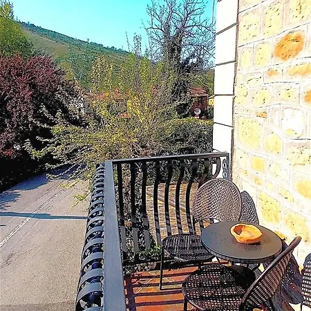 Story Via Della Resistenza 3 La Noce Mercatale Bo Couette-café
