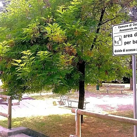 Story Via Della Resistenza 3 La Noce Mercatale Bo Couette-café Ozzano dell'Emilia