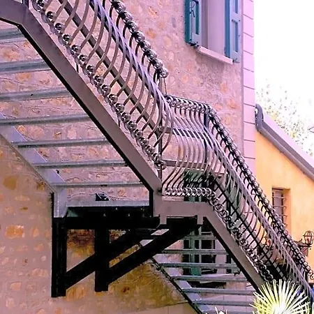 Story Via Della Resistenza 3 La Noce Mercatale Bo Bed & Breakfast