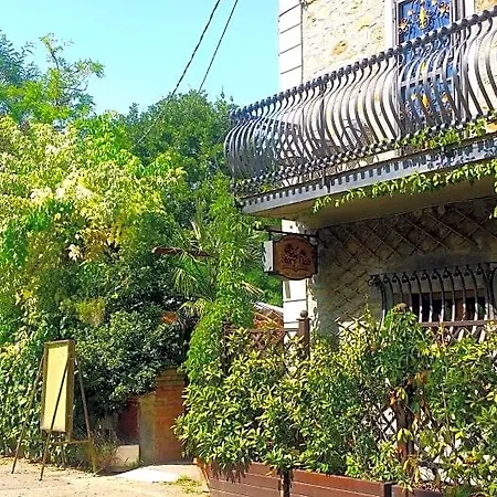 Story Via Della Resistenza 3 La Noce Mercatale Bo 3* Ozzano dell'Emilia