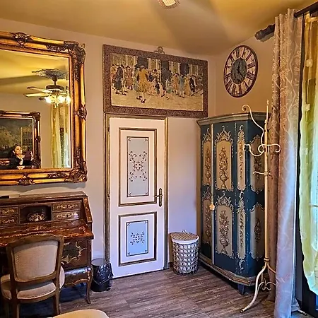 Story Via Della Resistenza 3 La Noce Mercatale Bo Couette-café 3*