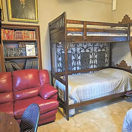 Couette-café Story Via Della Resistenza 3 La Noce Mercatale Bo 3*