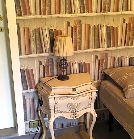 Bed & Breakfast Story Via Della Resistenza 3 La Noce Mercatale Bo Ozzano dell'Emilia