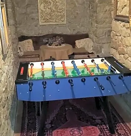 Bed & Breakfast Story Via Della Resistenza 3 La Noce Mercatale Bo 3*