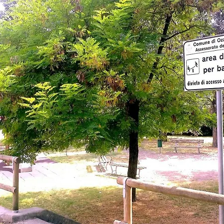 Story Via Della Resistenza 3 La Noce Mercatale Bo Bed & Breakfast Ozzano dell'Emilia