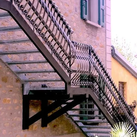 Story Via Della Resistenza 3 La Noce Mercatale Bo 3* Ozzano dell'Emilia