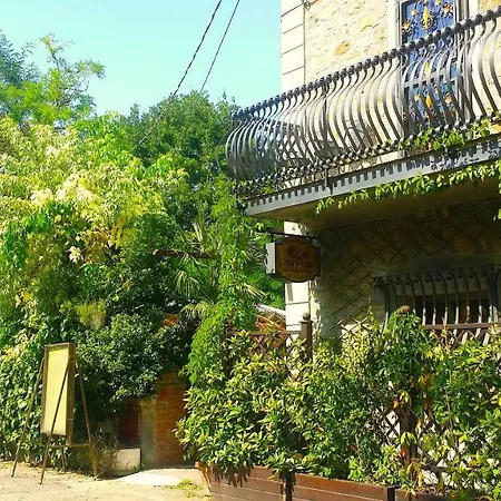 Bed & Breakfast Story Via Della Resistenza 3 La Noce Mercatale Bo