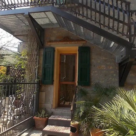 Story Via Della Resistenza 3 La Noce Mercatale Bo Bed & Breakfast Ozzano dell'Emilia