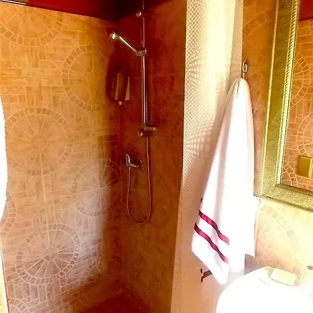 Bed & Breakfast Story Via Della Resistenza 3 La Noce Mercatale Bo