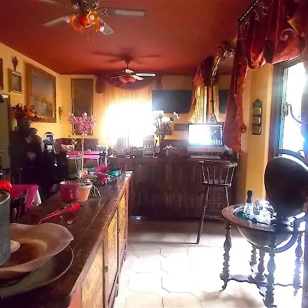 Story Via Della Resistenza 3 La Noce Mercatale Bo Bed & Breakfast