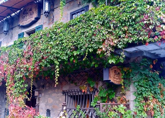 Story Via Della Resistenza 3 La Noce Mercatale Bo