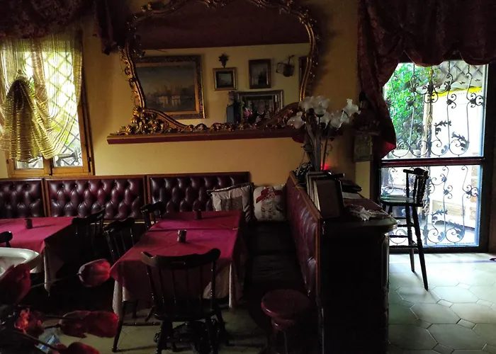 ベッド・アンド・ブレックファスト Story Via Della Resistenza 3 La Noce Mercatale Bo オッツァーノ・デッレミーリア