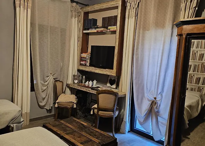 ベッド・アンド・ブレックファスト Story Via Della Resistenza 3 La Noce Mercatale Bo オッツァーノ・デッレミーリア