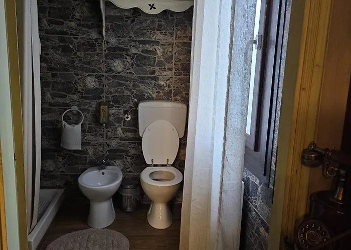 Story Via Della Resistenza 3 La Noce Mercatale Bo ベッド・アンド・ブレックファスト