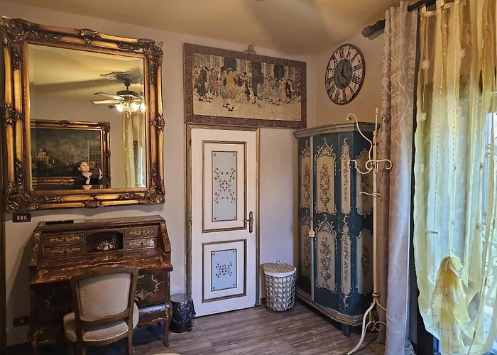 Story Via Della Resistenza 3 La Noce Mercatale Bo 3* オッツァーノ・デッレミーリア