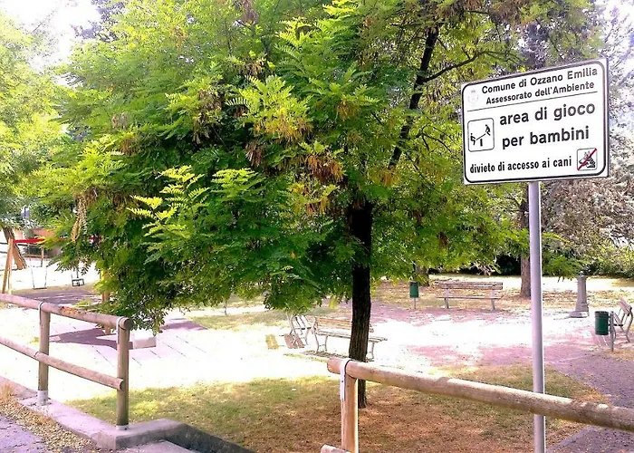 Story Via Della Resistenza 3 La Noce Mercatale Bo ベッド・アンド・ブレックファスト オッツァーノ・デッレミーリア