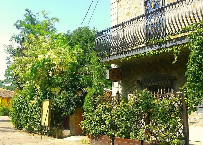 ベッド・アンド・ブレックファスト Story Via Della Resistenza 3 La Noce Mercatale Bo