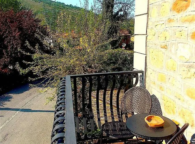 Story Via Della Resistenza 3 La Noce Mercatale Bo ベッド・アンド・ブレックファスト オッツァーノ・デッレミーリア